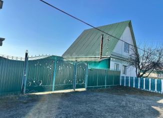 Продам дом, 77.7 м2, Курганская область, улица Строителей