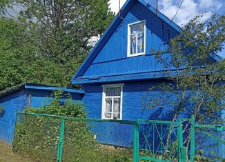 Продается дача, 24.4 м2, Костромская область, СТ Лесное, 108