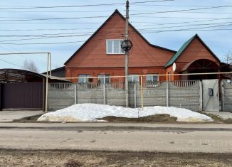 Продается дом, 176 м2, Мордовия, переулок Евсевьева, 7