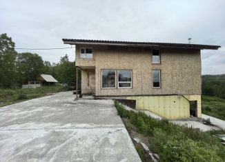Продам дом, 250 м2, Камчатский край