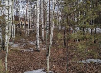 Продажа земельного участка, 8.2 сот., село Смоленка
