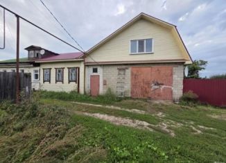 Продается дом, 80 м2, Марий Эл, улица Гоголя, 25кв2