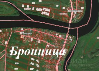 Продаю участок, 22 сот., Новгородская область