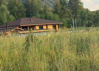 Продам земельный участок, 11.2 сот., Республика Алтай, Садовая улица, 38