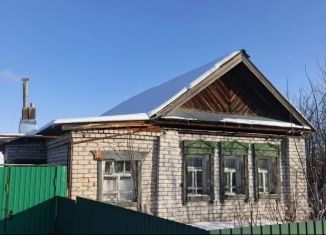Продам дом, 70 м2, Ульяновская область, улица Калинина, 14