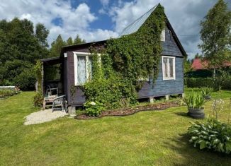 Продам дачу, 44 м2, Псковская область
