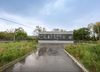 Продам участок, 50 сот., Хабаровск