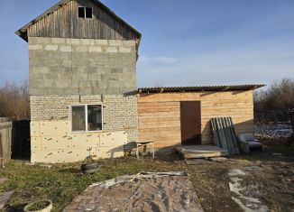 Продам дом, 70 м2, Курган, СТ Зауралец, 317