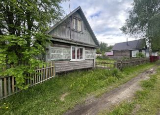 Продажа дачи, 35 м2, территория Максаковское, СНТ Солнечное, 11