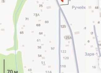 Продается земельный участок, 14 сот., Тамбов, Ленинский район, СНТ Ручеёк, 2