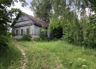 Продажа дома, 58.4 м2, Псковская область, улица Хоботова, 34