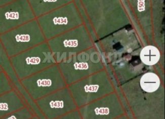 Продажа земельного участка, 15 сот., Томская область