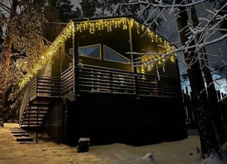 Сдается дом, 72 м2, Пермь, Орджоникидзевский район, микрорайон Химики, 43А