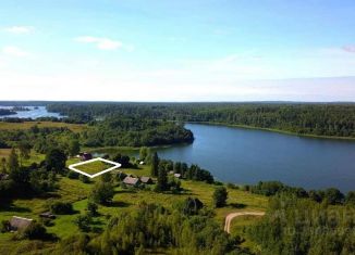 Продаю участок, 15 сот., Псковская область