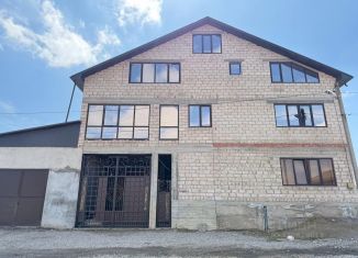 Продам дом, 700 м2, Баксан, улица Паштова, 26