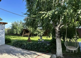 Сдается дом, 50 м2, Алтайский край, улица Титова, 237