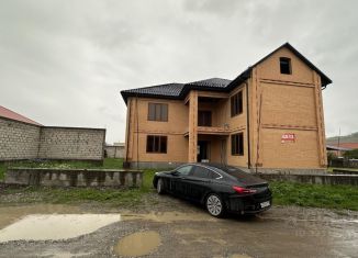 Продам дом, 500 м2, Грозный, Байсангуровский район, улица Дружба, 23