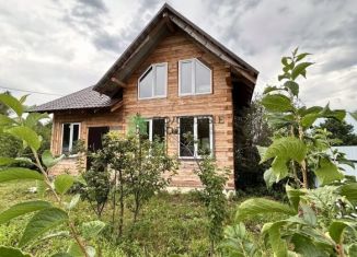 Продается дом, 102.4 м2, Курганская область, СНТ Зауралье, 111