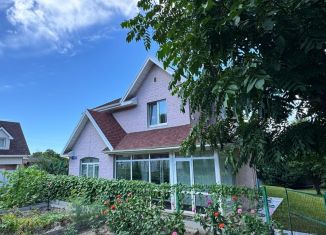Продам коттедж, 110 м2, Приморский край