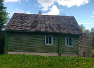 Продам дом, 53.1 м2, Псковская область