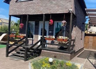 Сдаю в аренду дом, 72 м2, Тамбовская область, СНТ Эльдорадо, 192