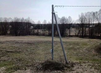 Продажа участка, 27.5 сот., Мордовия