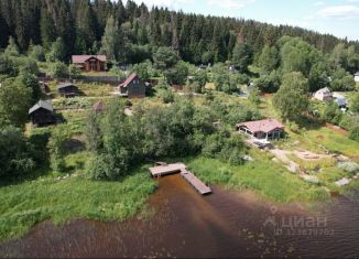 Продам дом, 96.5 м2, Карелия