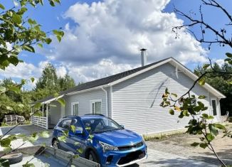 Продам коттедж, 110.7 м2, Карелия, СНТ Руда, 101