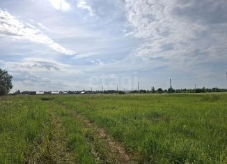 Продажа участка, 7.6 сот., Кострома, Фабричный район