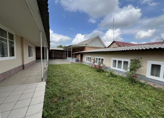 Продажа дома, 100 м2, село Чикола, улица Арсагова, 63