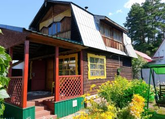 Дача на продажу, 52 м2, Курганская область, КС Рябинушка, 143