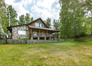 Продам дом, 153 м2, Курганская область