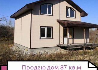 Продается дом, 87 м2, Артём, улица Некрасова