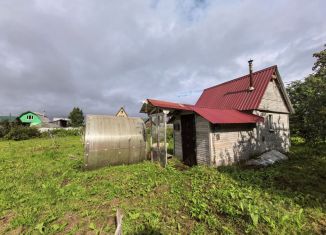 Продается дача, 12 м2, Архангельская область, СНТ Сиверко, 4