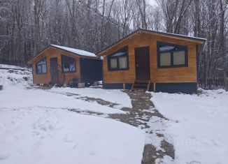 Сдается в аренду дом, 30 м2, Теберда, А-155, 96-й километр