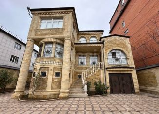 Продам дом, 397.5 м2, Махачкала, Кировский внутригородской район, Студенческая улица, 35