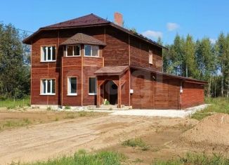 Продам дом, 134.3 м2, Волгореченск