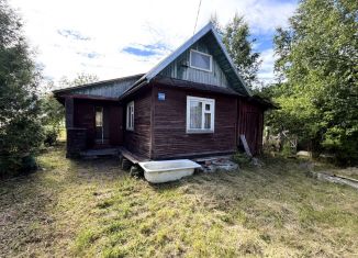 Дача на продажу, 30 м2, Псковская область, СНТ Псковитянка, 259