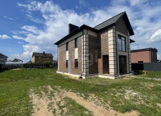 Дом на продажу, 204.2 м2, Кострома, Волгореченский проезд, 25