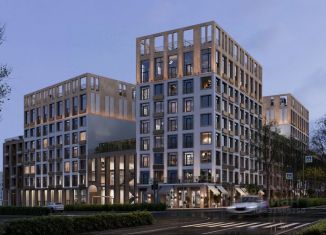 Продается 1-ком. квартира, 45.21 м2, Дагестан
