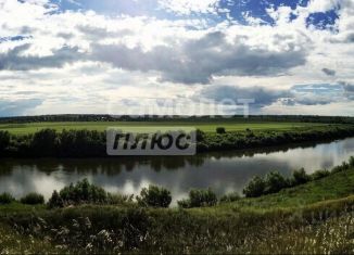 Земельный участок на продажу, 17 сот., село Донское