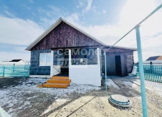Продажа дома, 92.3 м2, Чита, микрорайон Преображенский, 37