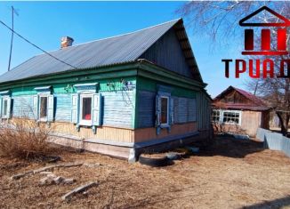 Продается дом, 43 м2, Приморский край