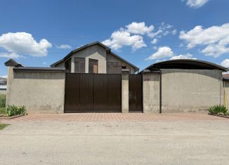 Продаю дом, 356.3 м2, Баксан, Эльбрусский переулок