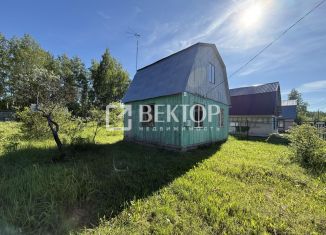 Продажа дома, 55 м2, Костромская область