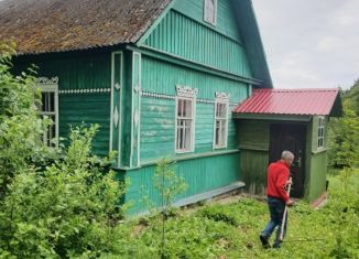Продажа дома, 52 м2, Псковская область
