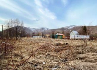 Продам земельный участок, 7.4 сот., Камчатский край