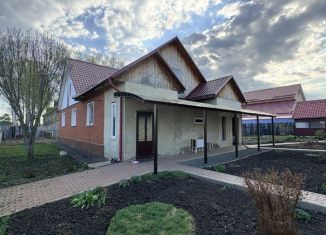 Продажа дома, 110 м2, Мордовия, Школьная площадь, 7А