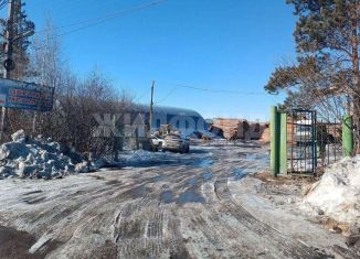 Продаю земельный участок, 130 сот., Томск, Ленинский район