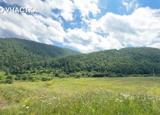Продам земельный участок, 650 сот., село Хасаут, Центральная улица